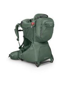 Osprey Kid's Poco Child Carrier Premium Kids' carrier Kids (36 l, olive)