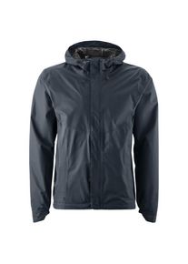 Gonso Save Jacket Essential Cycling jacket Men (S, blue)