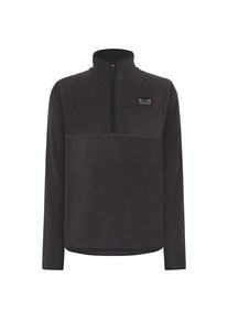 DIDRIKSONS 1913 Didriksons Vito Half-Zip Fleecetrui Heren (L |grijs)