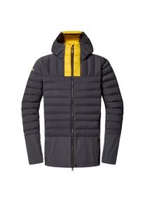 Haglöfs Haglöfs L.I.M ZT II Light Liner Down jacket Men (M, grey)