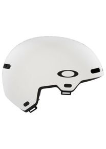 Oakley ST1 EU Bike helmet (S - 52-56 cm, white)