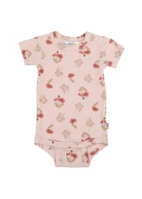 Joha Kids 6623 Body S/S Ondergoed Kinderen (90 |roze)