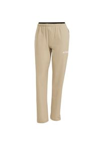 adidas terrex Women's Multi Liteflex Pants Walking trousers Women (XS - Regular, sand)