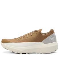 Arc'teryx Arc'teryx Norvan LD 4 Trail running shoes Men (12,5, sand)