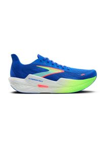 Brooks Herren Hyperion Max 2 blau 45.0