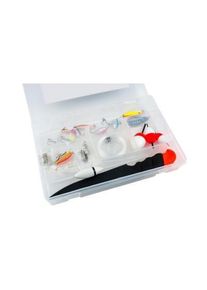 Abu Garcia Lures Asst-Tackle Box Put-Take Fishing