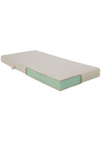 Koudschuim matras voor jongeren "Dormisana-Basic" | 90x200 cm| allnatura