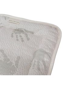 Katoenen plat kinderkussen "Cotona-Vita" | 40x60 cm| allnatura