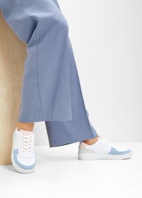 Sneakers - blanc - taille 38 - Vegan - bonprix