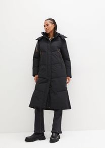 Doudoune - noir - taille 48 - bonprix