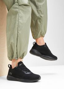 Sneakers Skechers avec mousse à mémoire de forme - noir - taille 36 - bonprix