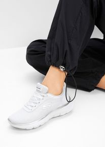 Sneakers Skechers avec mousse à mémoire de forme - blanc - taille 40 - bonprix