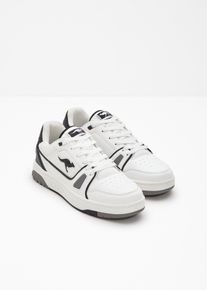 Sneakers Kangaroos - blanc - taille 40 - bonprix