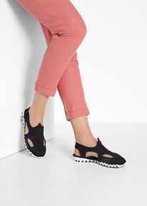 Sandales de marche - noir - taille 38 - Vegan - bonprix