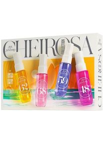Sol de Janeiro Cheirosa 59 Delícia Drench Parfum Mist Ontdekkingsset 2 Bodyspray Dames 30 ml