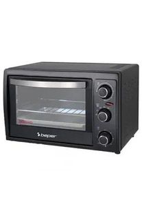 Beper 90884 - Miniofen - 1300 W