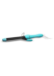 Moroccanoil Everlasting Curl Titanium Curling Iron arricciacapelli per uso professionale 1 pz