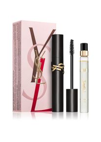 Yves Saint Laurent Lash Clash Extreme Volume gift set for women