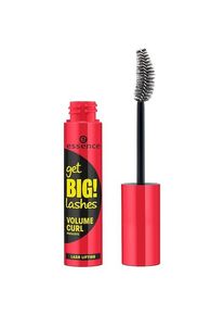 Essence Mascara Get Big Lashes Volume Curl Dames 12 ml