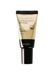 Mizon Snail Repair Intensive BB Cream Broad Spectrum SPF 30 Bb- & cc-crème Dames 50 ml