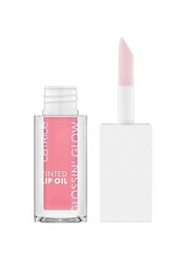 Catrice Lipgloss Glossin' Glow Tinted Lip Oil Lippen Dames 4 ml