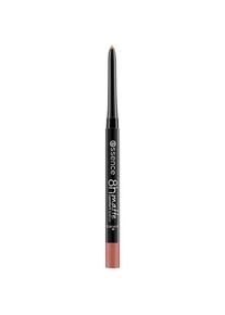 Essence Lipliner 8H Matte Comfort Dames 0,3 g