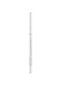 Catrice Eyeliner & Kajal Calligraph Artist Matte Liner Wenkbrauwpotlood Dames 1,1 ml