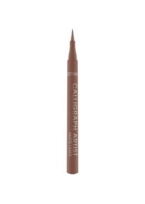 Catrice Eyeliner & Kajal Calligraph Artist Matte Liner Wenkbrauwpotlood Dames 1,1 ml