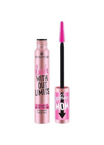 Essence Mascara Lash WITHOUT LIMITS EXTREME LENGTHENING & VOLUME MASCARA Dames 13 ml
