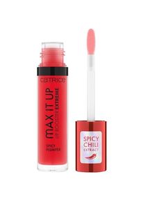 Catrice Lipgloss Max It Up Lip Booster Extreme Lippen Dames 4 ml