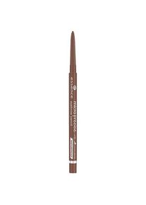 Essence Wenkbrauwen Precise Eyebrow Pencil Wenkbrauwpotlood Dames 0,05 g