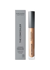 Mádara MÁDARA Makijaż twarzy The Concealer Korektory Female 4 ml