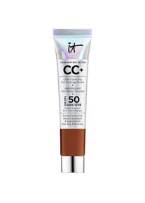 it COSMETICS Anti-Aging CC+ Cream SPF 50 Travel Size BB & CC Creams Women 12 ml