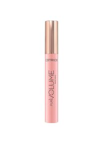 Catrice Mascara Pure Volume Ogen Dames 10 ml