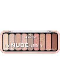 Essence Oogschaduw Eyeshadow Palette Dames 10 g