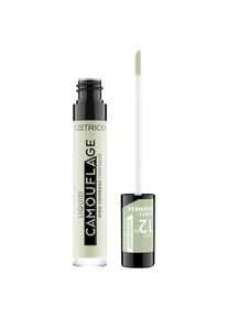 Catrice Concealer Liquid Camouflage High Coverage Contouring Dames 5 ml