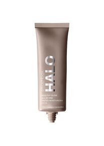 smashbox Gesichts-Make-up Foundation Halo Healthy Glow All-in-One Tinted Moisturizer light 40 ml