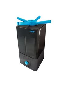 RAM Umidificatore Ultrasonic 13 L, 1100 ml/h