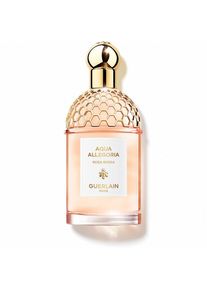 Guerlain Parfumerie Femei Aqua Allegoria Rosa Rossa Eau De Toilette Apa Toaleta 125 ml