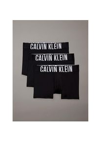 Calvin Klein 000NB3775A - 3 Pack boxers