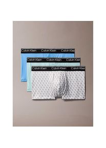 Calvin Klein 000NB2569A - 3 Pack boxers