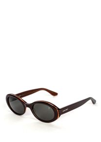 SURI FREY Sonnenbrille ' SFY Audrey ' Damen braun Größe One Size