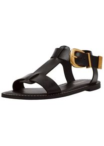 Steve Madden Dames Sandaal zwart 42