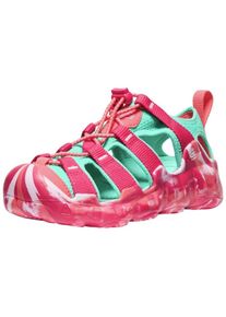 Keen Sandales 'Seacamp II Cnx' Garçons rouge taille 34