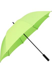 Knirps Heren Paraplu 'U.900' groen One Size