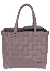 Normani Dames Shopper oudroze One Size