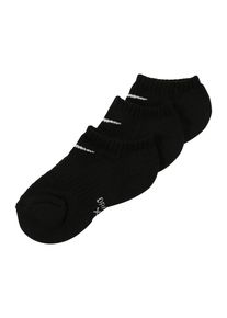 Nike Sportswear Sportsokken zwart / wit 50-92
