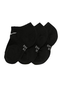 Nike Sportswear Sportsokken zwart / wit 50-92