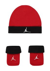 Jordan Muts rood / zwart 42
