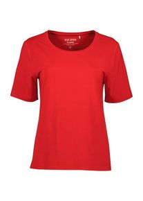 Blue Seven Tricou Femei roșu, Mărimea XL
